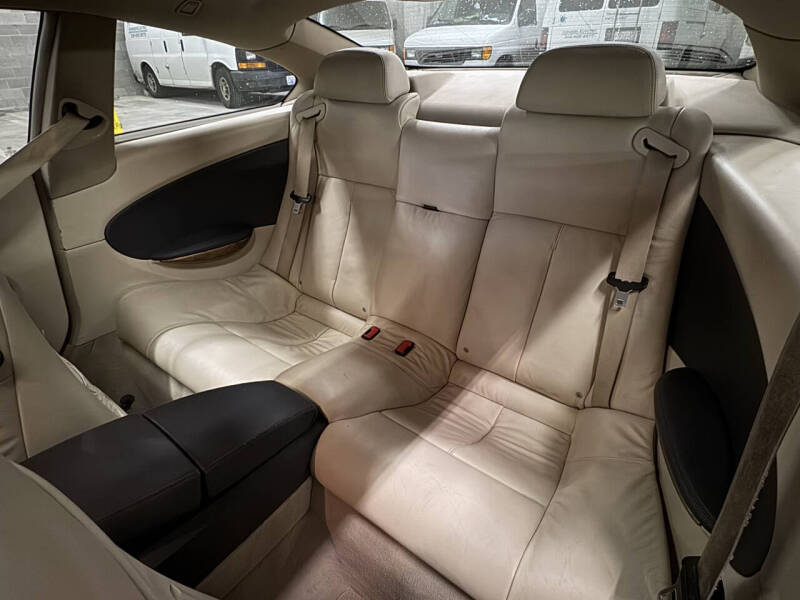 2005 BMW 6 Series 645Ci