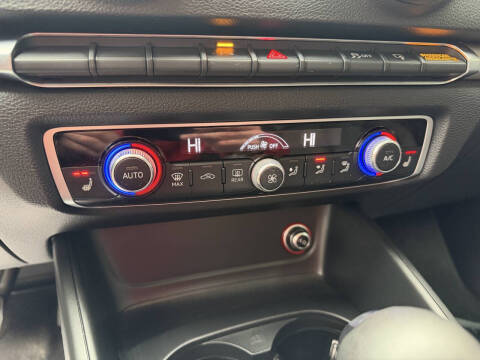 2015 Audi A3 2.0T quattro Premium