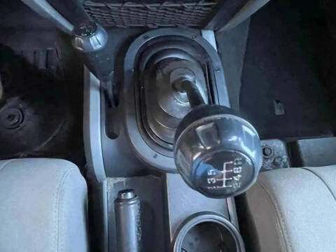 2009 Jeep Wrangler Unlimited Rubicon