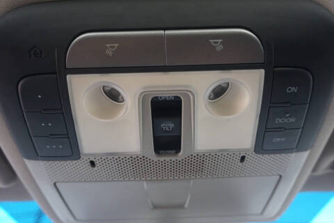 2012 Acura MDX SH-AWD