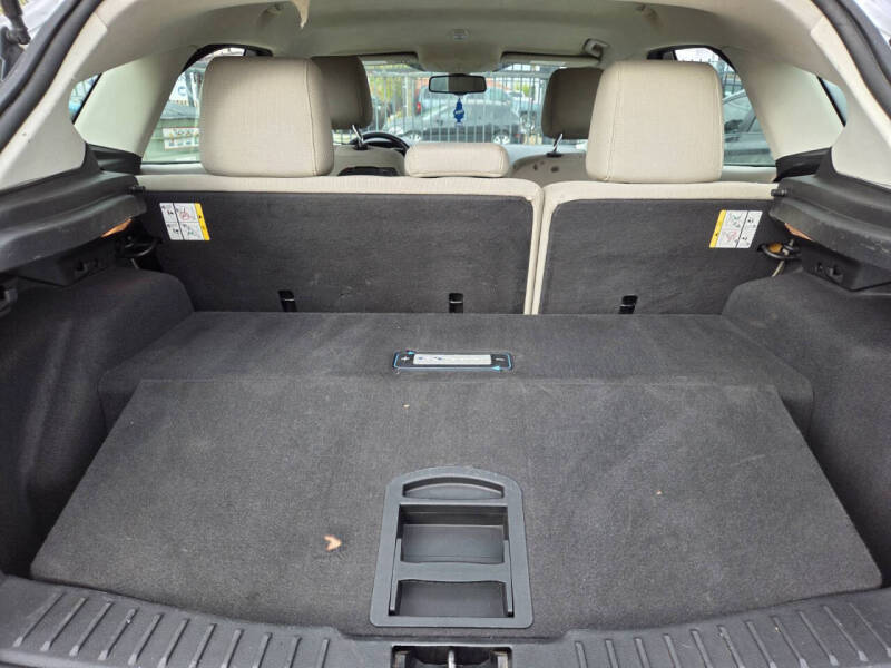 2012 Ford Focus Electric