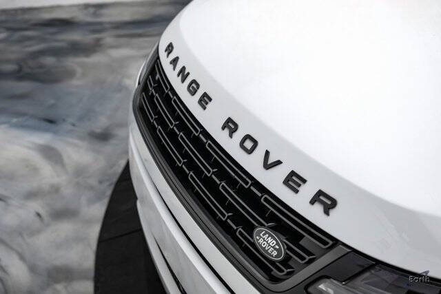 2024 Land Rover Range Rover Evoque P250 Dynamic SE