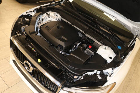 2019 Volvo XC60 T5 Momentum