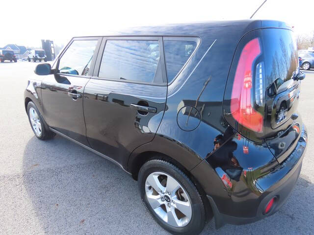 2017 Kia Soul for sale at Modern Automotive Group LLC in Lafayette, TN