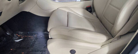 2019 Mercedes-Benz GLC GLC 350e 4MATIC