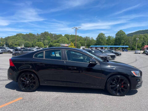 2017 Volvo S60 T5 Dynamic