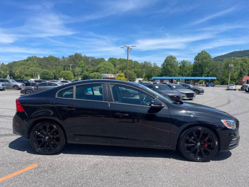 2017 Volvo S60 T5 Dynamic