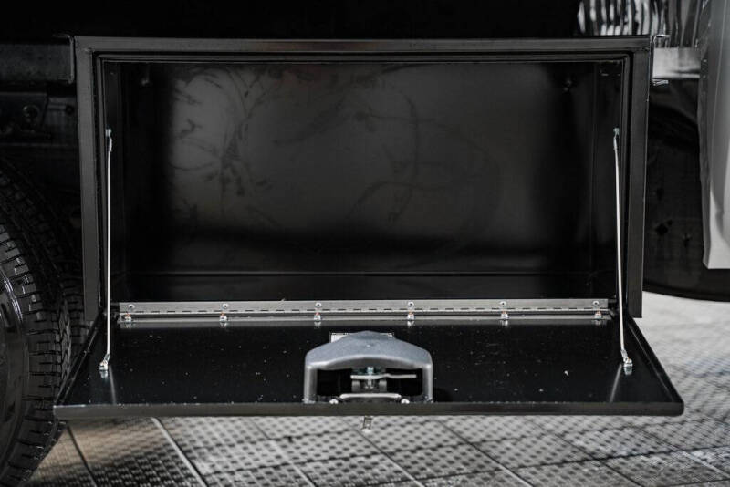 2024 Chevrolet Silverado 3500HD