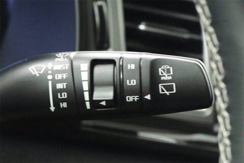 2019 Kia Niro S Touring