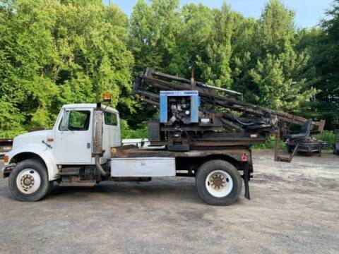 1993 International 4700 for sale at Classic Car Deals in Cadillac MI