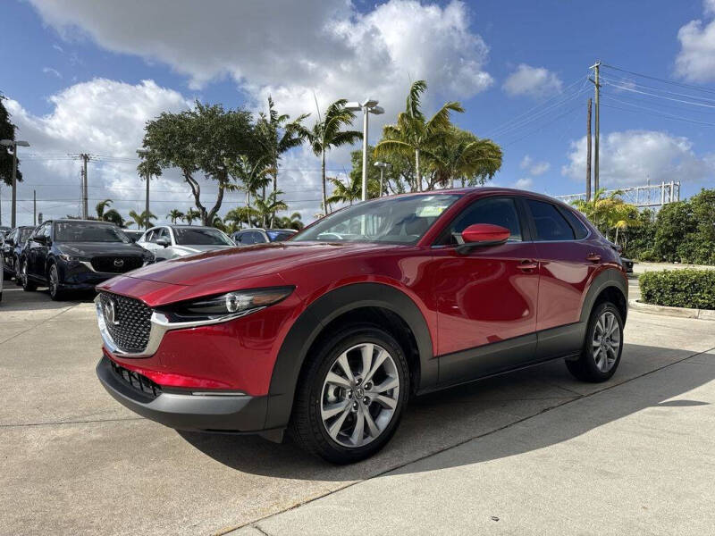 2023 Mazda CX-30 2.5 S Select