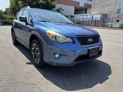 2014 Subaru XV Crosstrek 2.0i Limited