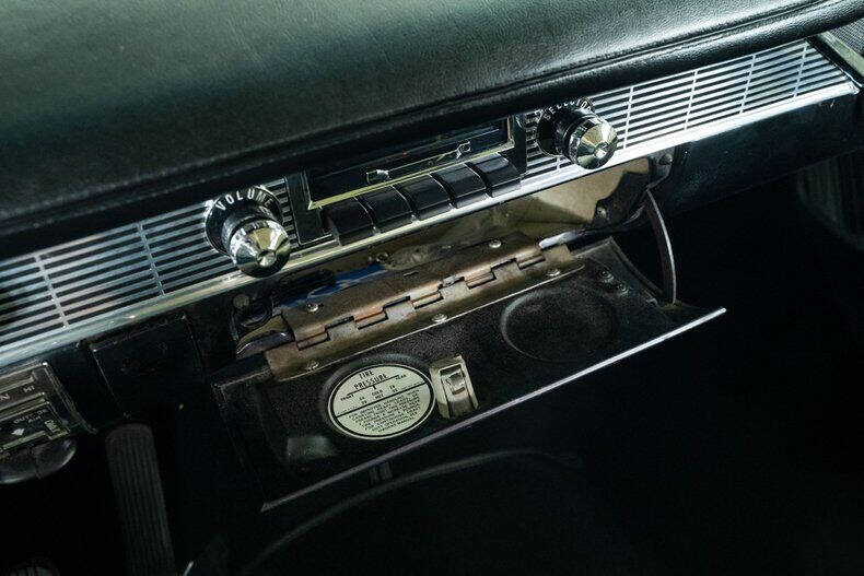 1956 Chevrolet Nomad