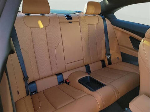 2026 BMW 2 Series 230i