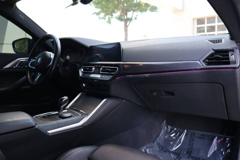 2021 BMW 4 Series M440i xDrive