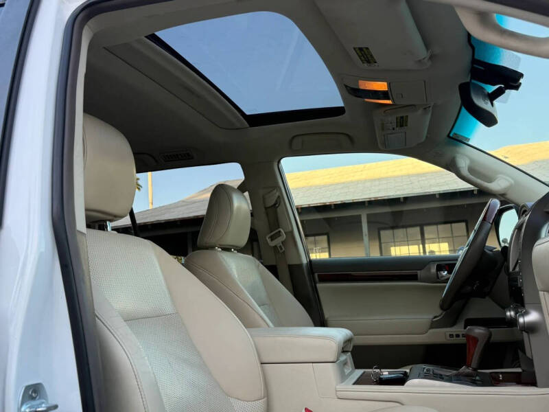 2013 Lexus GX 460