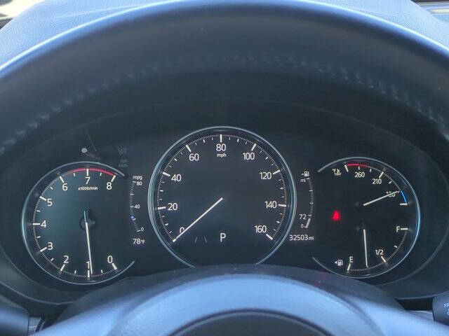 2022 Mazda CX-5 2.5 S Premium