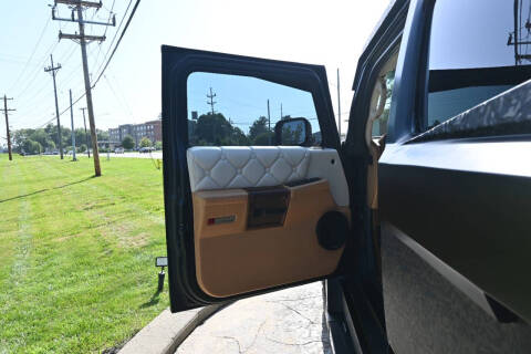 2003 HUMMER H2
