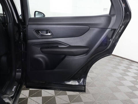 2023 Nissan Ariya Engage+ e-4ORCE