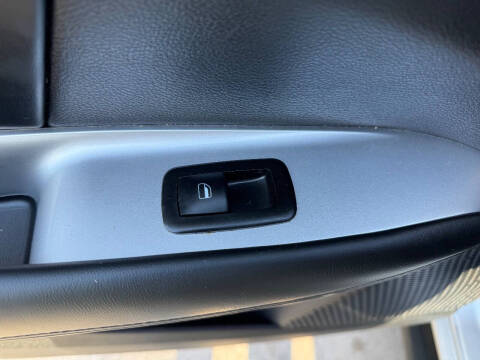 2013 Dodge Journey American Value Package