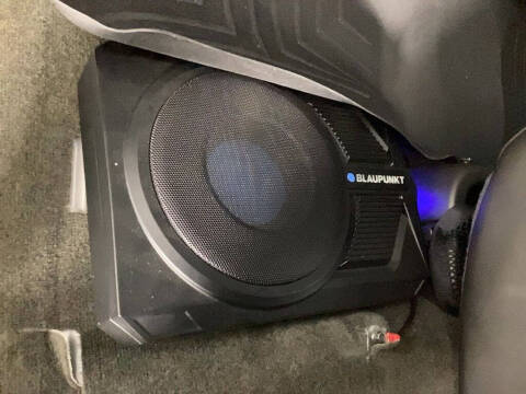 2015 Nissan Frontier PRO-4X