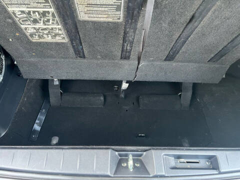 2011 Mitsubishi Outlander XLS