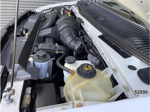 2014 Ford E-Series E-350 SD