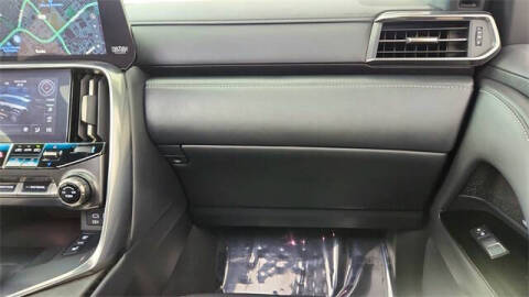 2023 Lexus LX 600 Luxury