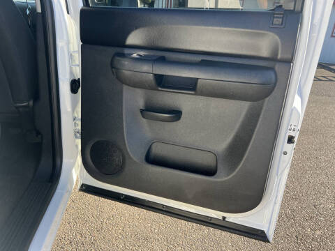 2013 GMC Sierra 1500 SL