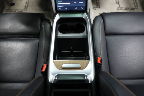 2023 Lucid Air Touring