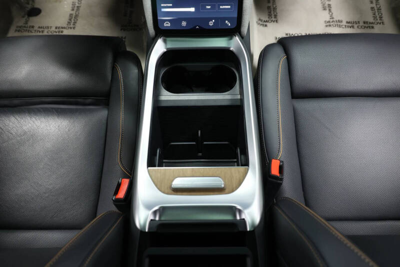 2023 Lucid Air Touring