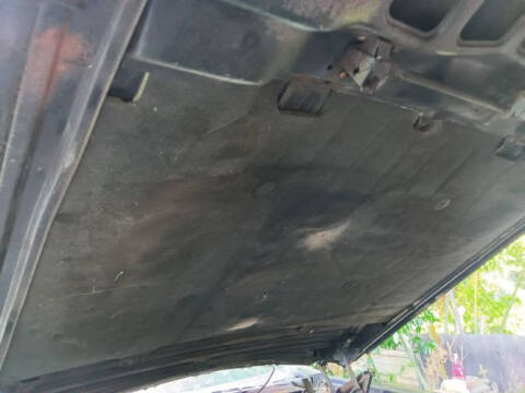 1970 Cadillac Eldorado