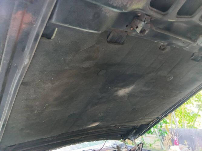 1970 Cadillac Eldorado