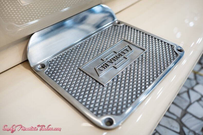 1940 Chevrolet Deluxe