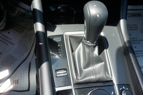 2026 Mazda Mazda3 Hatchback 2.5 S Select Sport