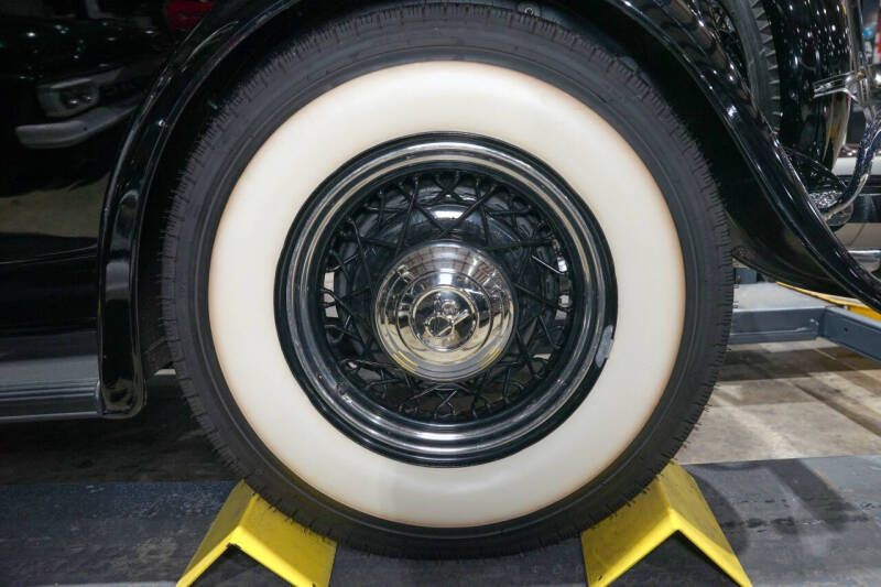 1932 Ford Model B