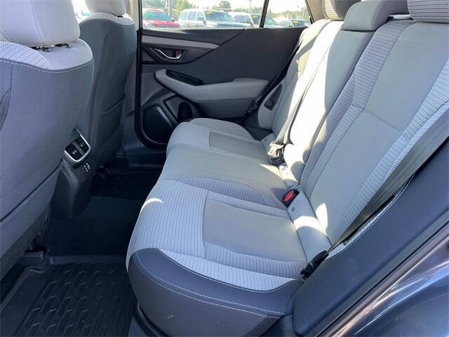 2023 Subaru Outback Premium