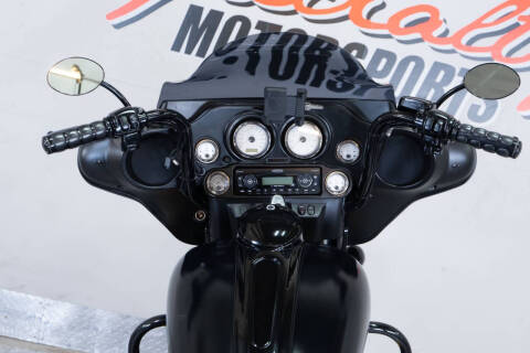 2008 Harley-Davidson Street Glide