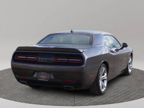 2021 Dodge Challenger GT