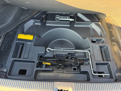 2011 Lexus HS 250h