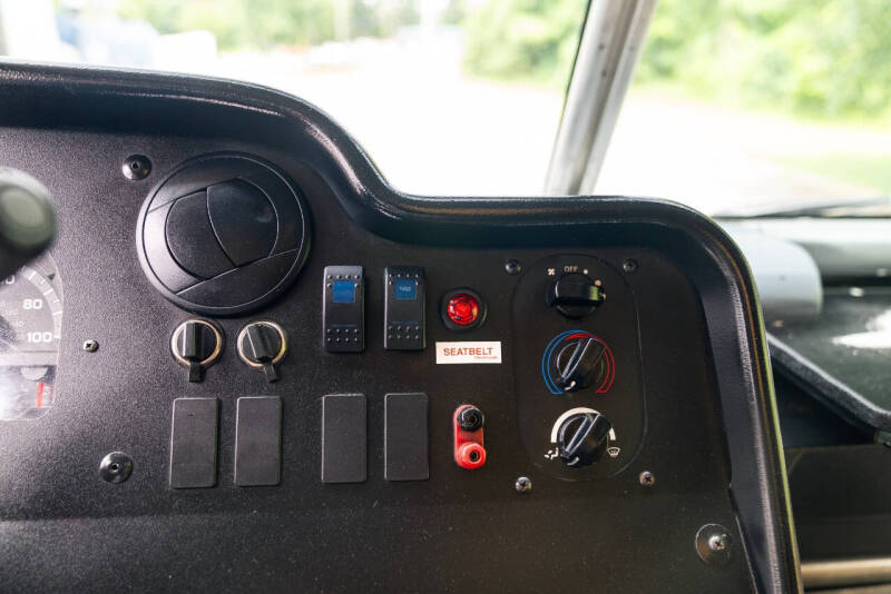 2012 Ford E-Series E-350 SD