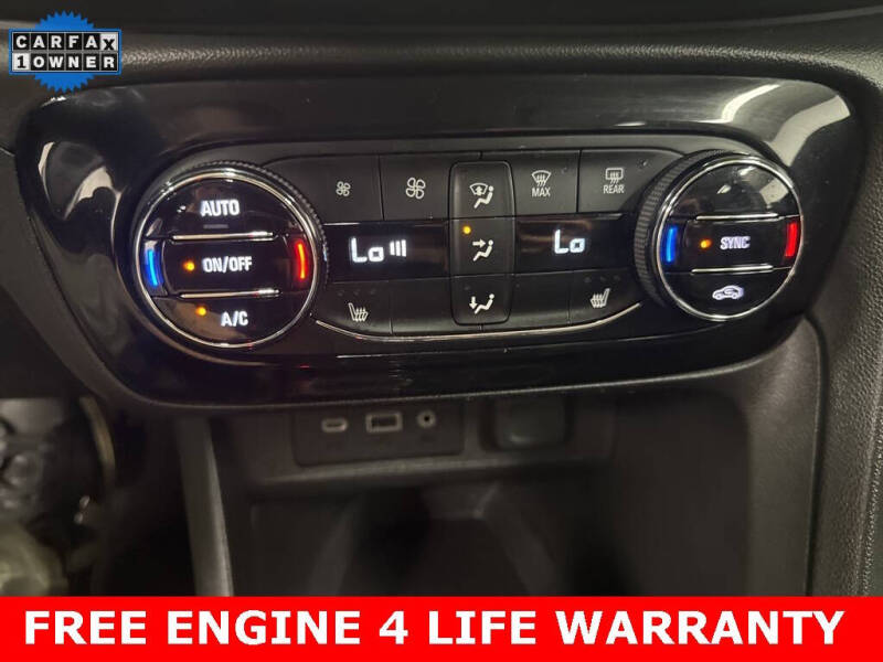 2021 Buick Encore GX Essence