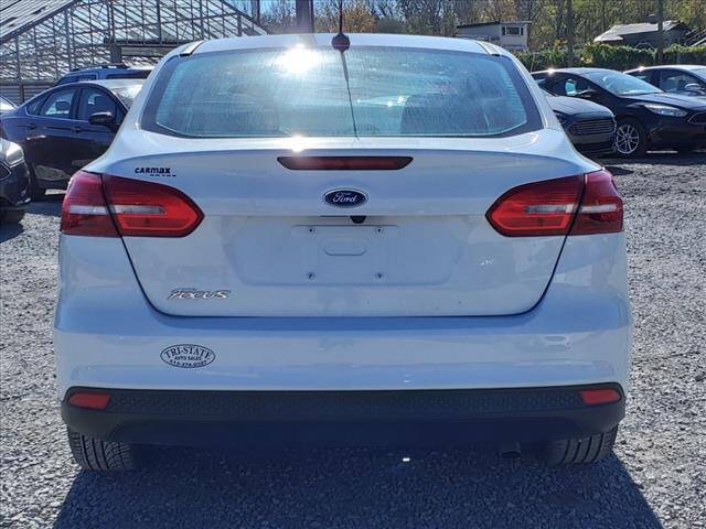 2017 Ford Focus for sale at Tri State Auto Sales in Cincinnati, OH