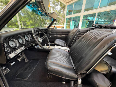 1967 Chevrolet Impala