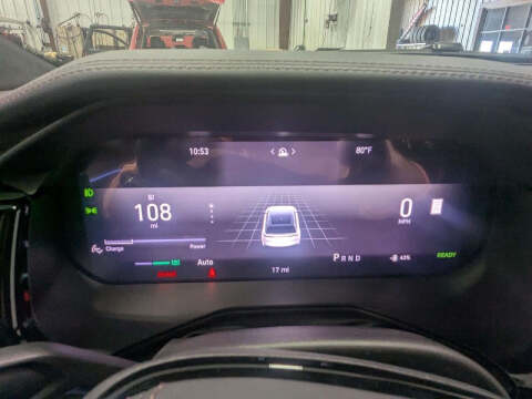 2025 Jeep Wagoneer S Launch Edition