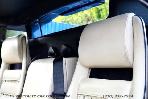 1991 Lamborghini Diablo