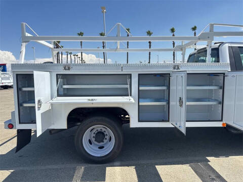 2024 Ford F-450 Super Duty