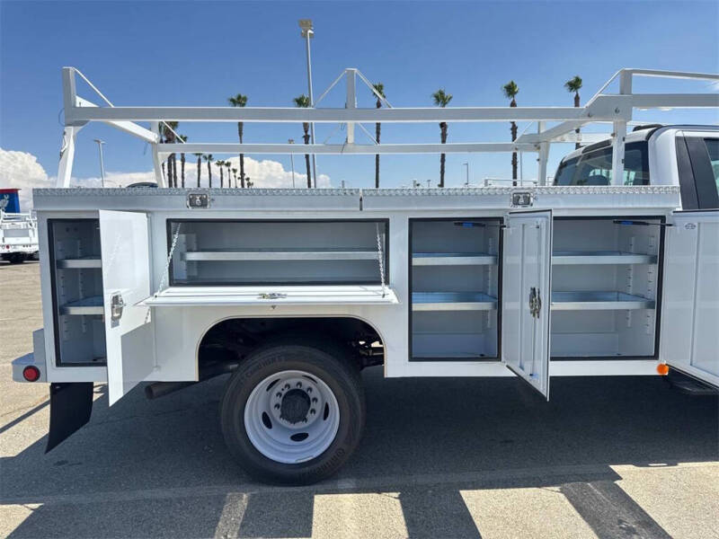 2024 Ford F-450 Super Duty