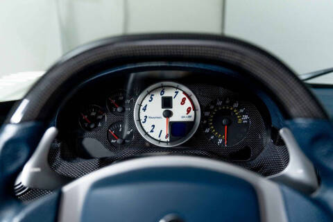 2005 Maserati MC12