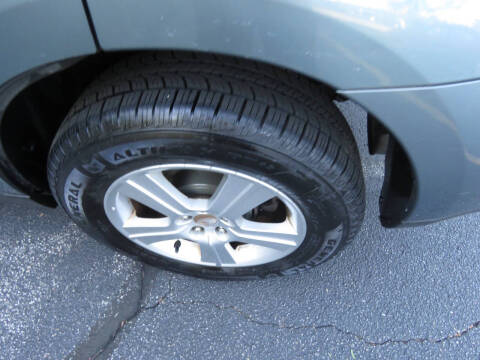 2012 Subaru Forester 2.5X
